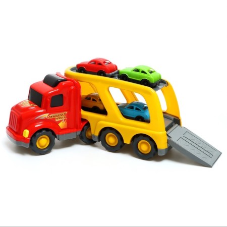 Car Hauler Auto.-6