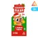 New Year's set of coupons "New Year: On the road", 5 coupons, 3+