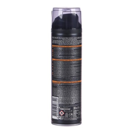 Arco Men Coffee shaving and washing gel, 200 ml-1