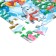 Puzzles set 4 in 1 "Give New Year's gifts"