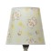 Universal lampshade "bears" E14 14x14x13cm