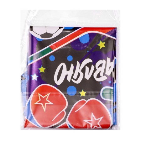 Foil ball 18 "Sport", circle-2