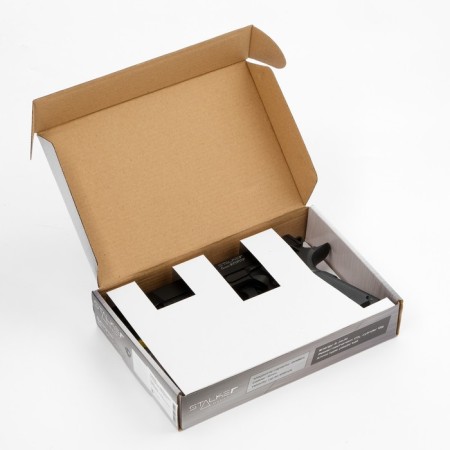 Stalker SC1911P Stalker SCACK. 6 mm, plastic case, up to 105 m/s-4