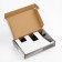 Stalker SC1911P Stalker SCACK. 6 mm, plastic case, up to 105 m/s