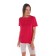 T-shirt female, pink color, size 42-44 (m)