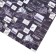 Glossy packaging paper "Best", 50 x 70 cm