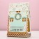 Bath Salt "Gingerbread New Year", 400 g, aroma of milk and vanilla, pure happiness