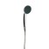 ACCOONA A86473 bath mixer, two -wound, silumin, chrome