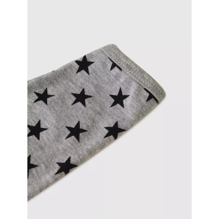 Clothing kit for children's tops "Starfall", 5 items, height 68 cm, color gray color-2