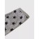 Clothing kit for children's tops "Starfall", 5 items, height 68 cm, color gray color