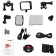 X-Try XTC390 EMR Real 4K WiFi Standart digital camera