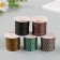 Decorative cord for creativity "thin" winding 20 meters width 0.1 cm mix
