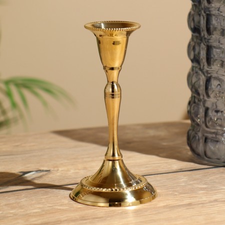 Brass Camera of 14.5 cm, brass-1