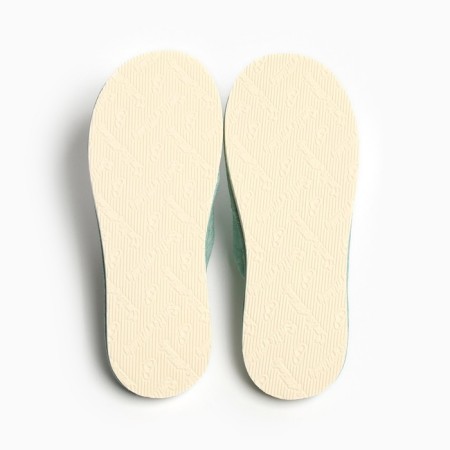 Women's slippers open, size 40/41-2