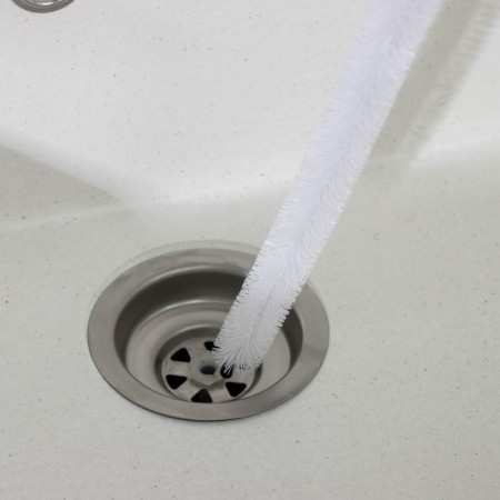 Ersh cleaning flexible dealership, 72 × 4 cm, color mix-2