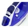 Iron ECON ECO-BI2402, 2400W, ceramic sole, 40 g/min, 220 ml, white-blue color