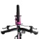 Bicycle 18 ’’ maxiscoo cosmic deluxe, color black pearls