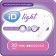 Urological gaskets ID Light, Mini 20 pcs
