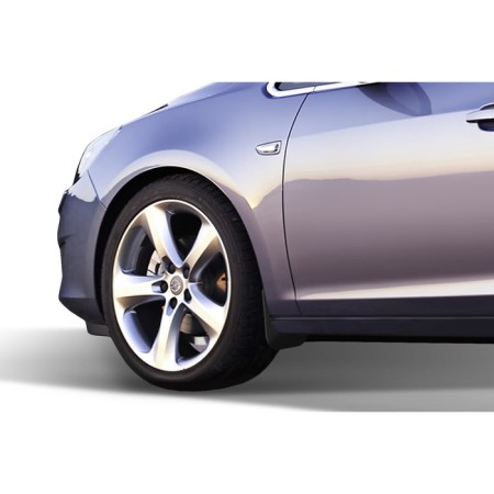 Spray-headed front Opel Astra J, 09-16 hatchback; Opel Astra J Sports Tourer, 12-16 Un 2 pcs-1