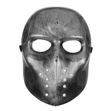 Carnival mask 
