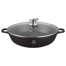 Stein Lenardi, with a lid, 7.6 l