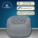 Comfort Sofa chair, size 85x90x90 cm
