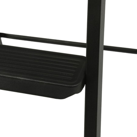 Smarty ladder, steel, 3 steps-3