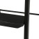 Smarty ladder, steel, 3 steps
