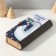 Casket "White Bear" 17x8.5 cm