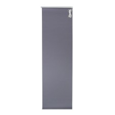 Rolled curtain 