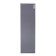 Rolled curtain "Plain", 50 × 175 cm, gray color
