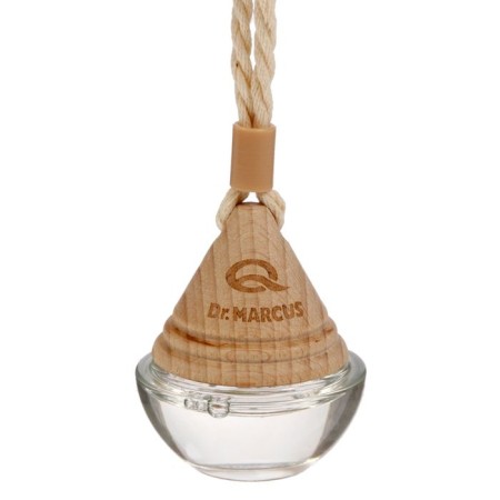 Fragrant Dr.Marcus, Senso, "Wood Black"-1