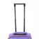 Baby suitcase 34 l (XS), Sacvoyage, lightning department, lilac color