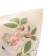 Pillowcase Ethel 70x70cm Lilac, 100% cotton, calico, 125 g/m²