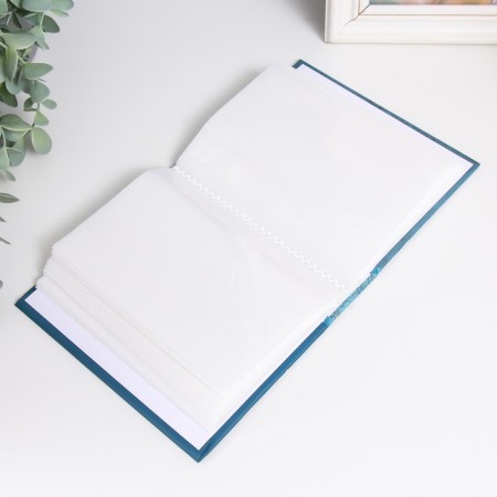 Photo album "Travel" 50 sheets 100 photos 10x15 cm-2