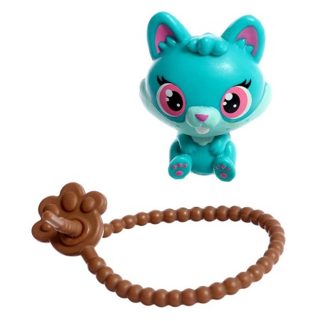 Surprise toy "Cute Paws", mix-5