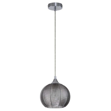 Suspension lamp 1x40W E27, size 20x20x174.5 cm-1