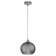 Suspension lamp 1x40W E27, size 20x20x174.5 cm