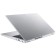 Acer Extensa 15EX215-23, 15.6 ", R 3 7320U, 8GB, SSD 256GB, AMD Radeon, Noos, Silver