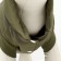 Jacket for dogs "Hide and Humanitarian", size XL, Green