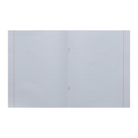An objective note 48 sheets in the Error cage "Social Studies", cover coated paper, OFSET block-2