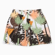 Bathing panties children's minku 