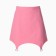 Women's jeans MIST: DENIM R.48, light pink