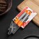 Cannial knife "Arnie", 21.5 cm, color mix