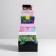 A set of boxes 6 in 1, gift packaging, Flamingo, 10.2 x 10.2 x 6 - 20 x 20 x 11 cm