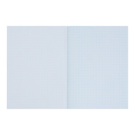 A4 notebook, 48 sheets in the Calligrata "Point" cage, cover coated cardboard, OFSET block-1