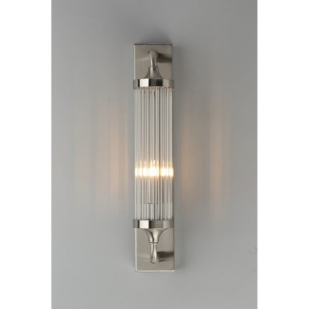 Wall lamp (sconces) Justa G9 25W-8