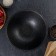 Kazan, 3.5 l, glass cover, cast handles, anti -stick coating, color dark marble