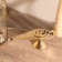 Standing for incense "Aladdin Lamp" 5 cm