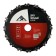 Disc chain for trimmer scrap, 16t, 180 x 25.4 mm